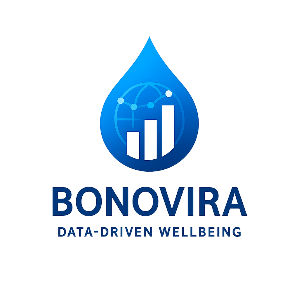 Bonovira logo